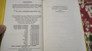 Bhagavad-Gītā Tal y Como Es — Edición Dorada 1978