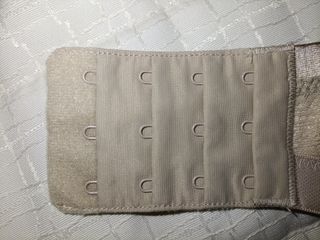 Sujetador Selene relleno beige nuevo