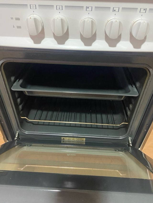 Cocina completa Teka