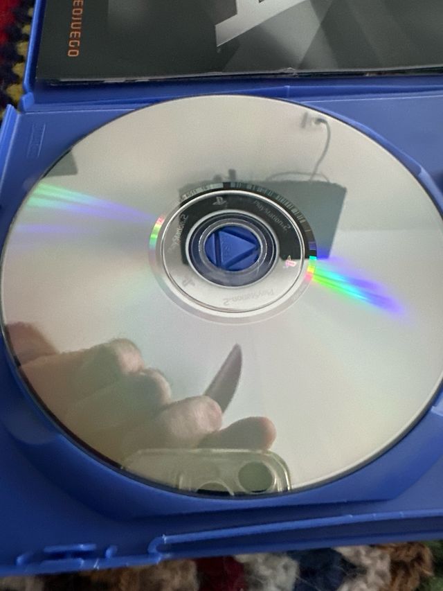 Need for Speed Most Wanted PS2