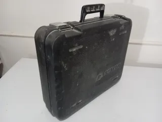 Maleta para taladro Stayer