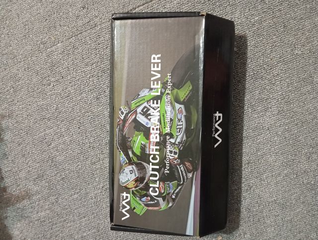 Leva freno KYMCO DownTown 125-350i