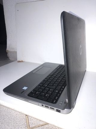 HP ProBook 450 G3 (i7-6ª Gen)
