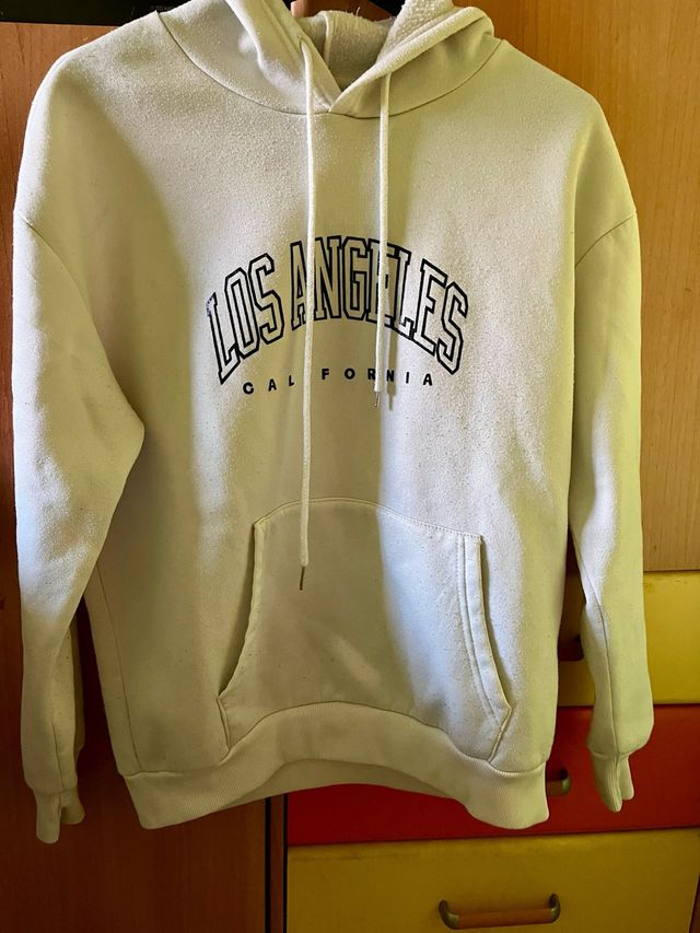 Sudadera Los Angeles California