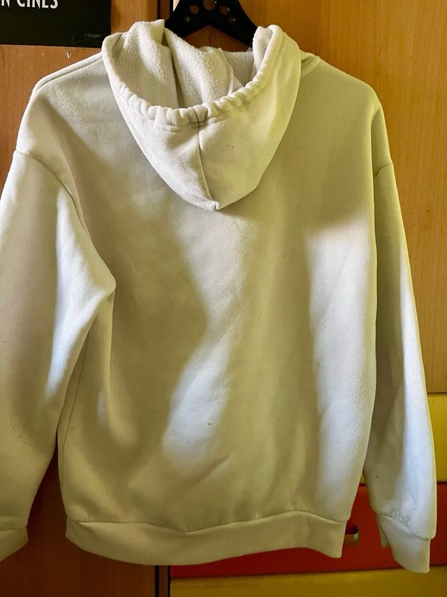 Sudadera Los Angeles California