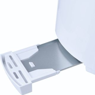 Tostadora Bergner Blanca