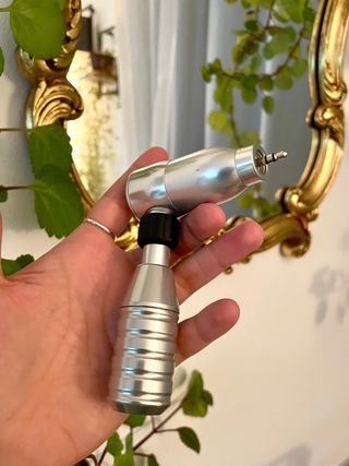 Cheyenne Hawk Spirit Máquina Tatuar Original