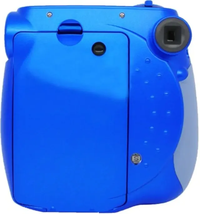 Fotocamera Polaroid 300 Blu