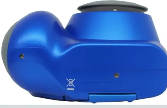 Fotocamera Polaroid 300 Blu