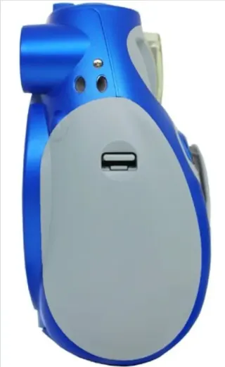 Cámara Polaroid 300 Azul