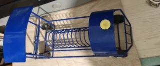 Soporte para CD Techpoint VINTAGE de los 90