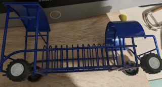 Soporte para CD Techpoint VINTAGE de los 90