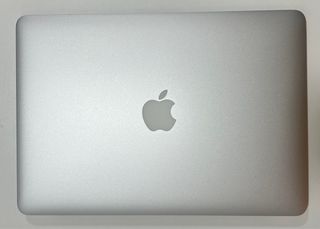 MacBook Air 13” 2017 Plata