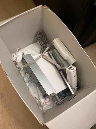 Lote Juegos + Wii: Skylanders, Wii Fit, Far Cry