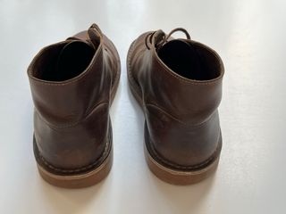 Botas Clarks Bushacre 3 Talla 42.