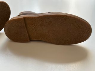 Botas Clarks Bushacre 3 Talla 42.