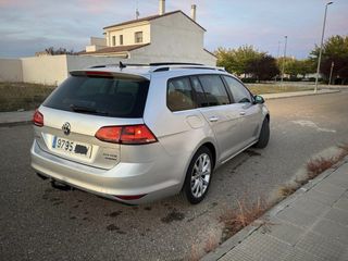 Volkswagen Golf 7