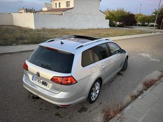Volkswagen Golf 7