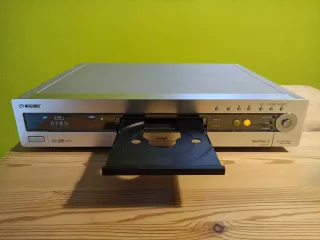 Sony DVD Reproductor-grabador HDD.