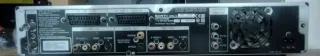 Sony DVD Reproductor-grabador HDD.