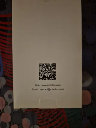 SmartCam Apollo II H.264 720p Visione Notturna