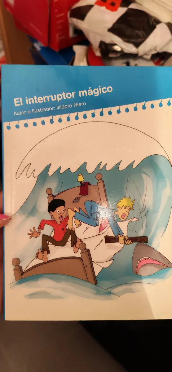 El interruptor Magico