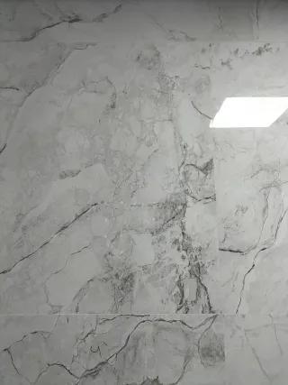 Azulejos efecto mármol