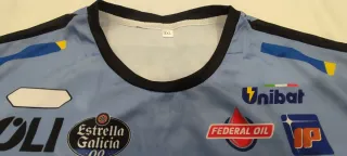 Camiseta Alex Marquez 73 Gresini Racing