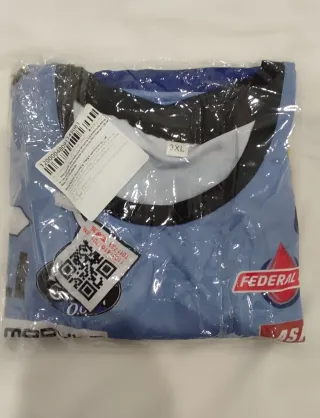 Camiseta Alex Marquez 73 Gresini Racing