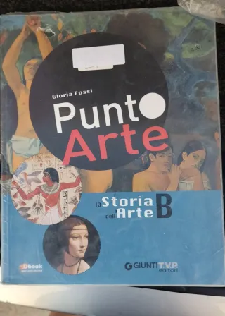 Libri d'arte