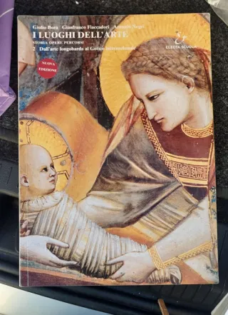 Libri d'arte