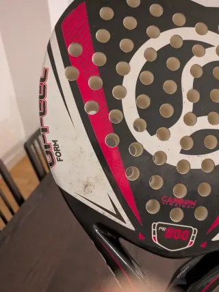 Pala de Pádel Artengo 800 PR