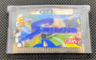 Game Boy Macro + Cartucho (Leer Descripción)