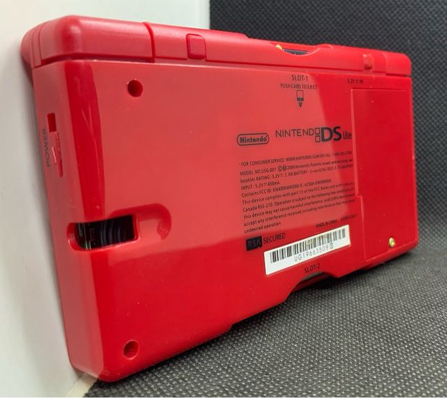 Game Boy Macro + Cartucho (Leer Descripción)