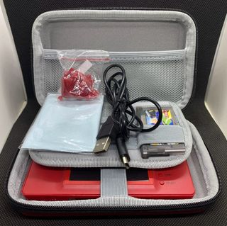 Game Boy Macro + Cartucho (Leer Descripción)