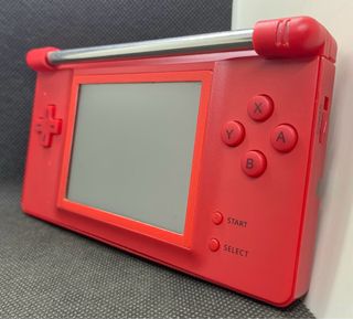 Game Boy Macro + Cartucho (Leer Descripción)