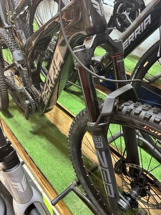 Berria Stratos Eléctrica