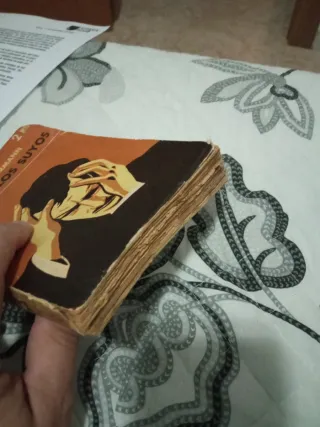 Laudin y los suyos
