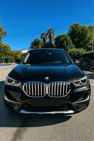 BMW X1 18d Sdrive Xline