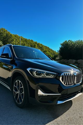 BMW X1 18d Sdrive Xline