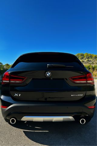 BMW X1 18d Sdrive Xline