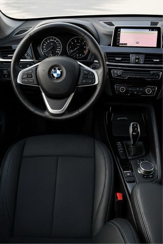 BMW X1 18d Sdrive Xline