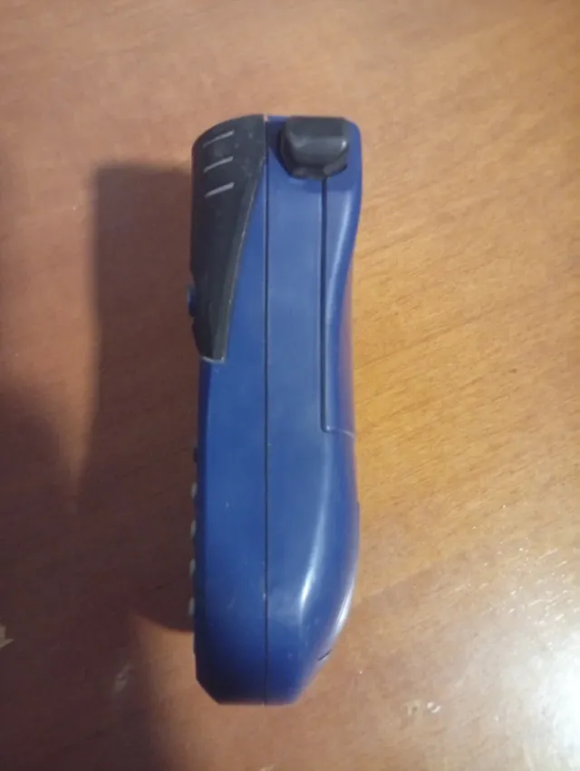 Etiquetadora Portátil Dymo Pocket