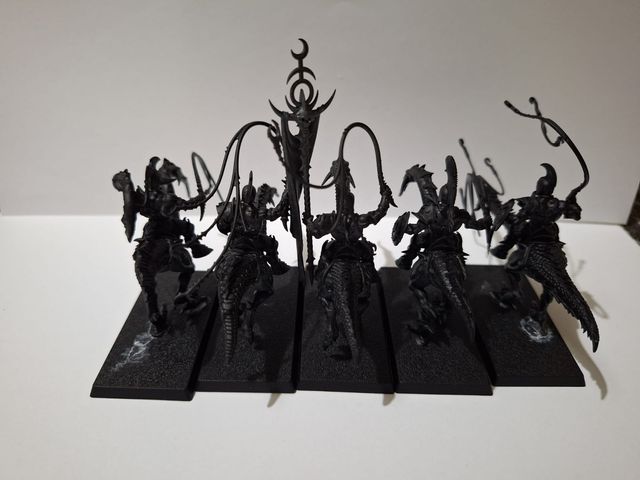 Warhammer Chaos Hedonite of Slaanesh