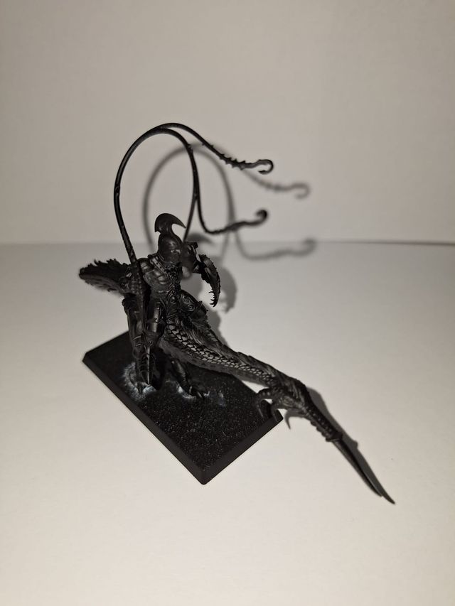 Warhammer Chaos Hedonite of Slaanesh