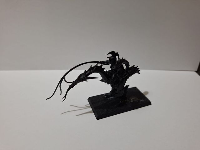 Warhammer Chaos Hedonite of Slaanesh