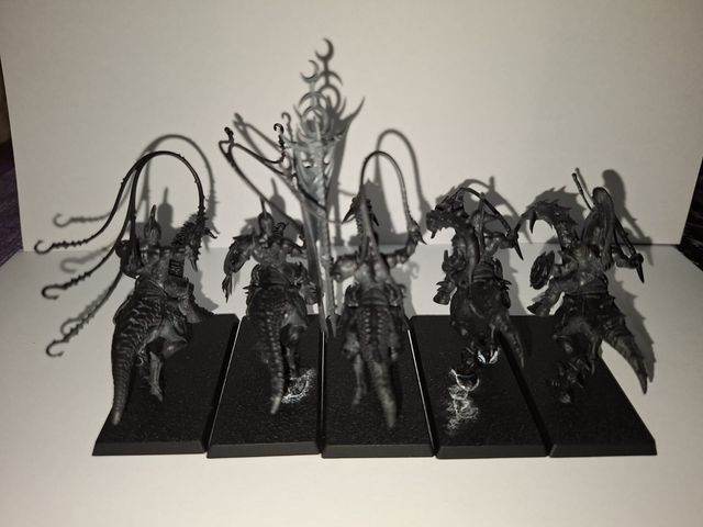 Warhammer Chaos Hedonite of Slaanesh