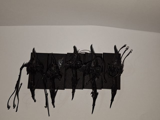 Warhammer Chaos Hedonite of Slaanesh