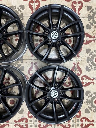 Llantas Originales VW R.16 T5, T6 5x120