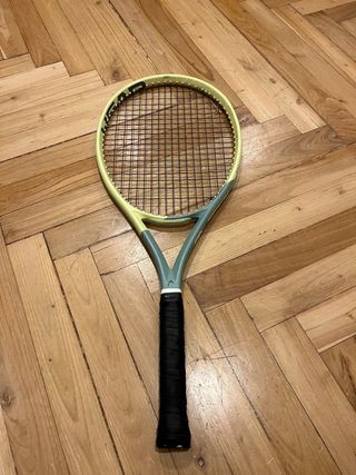 Raqueta Tenis Head Extreme 2022 Team L